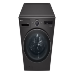 Lg LAVADORA DE CARGA FRONTAL ELECTRICA DE 23KG TURBOWASH 360 AI DD CON VAPOR 23BFXS6